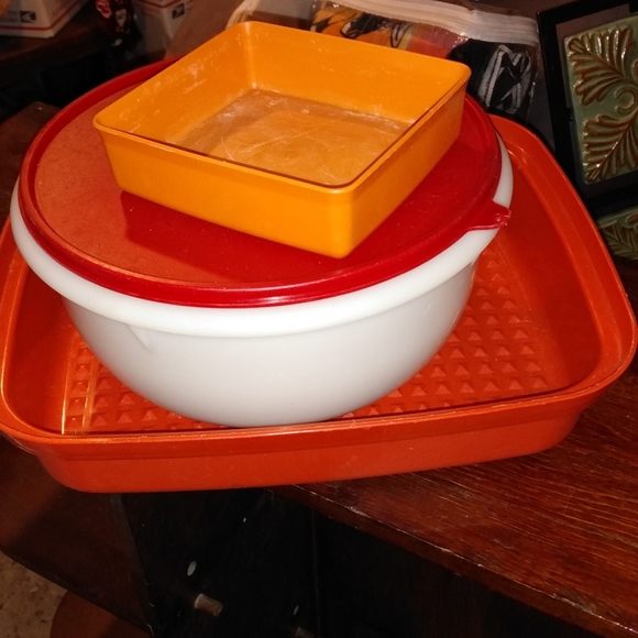 Tupperware - Picture 5 of 5